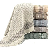  Полотенце 50х90 Pupilla EKOSE  хлопок 