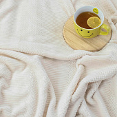 Плед 180х200 Cleo Home Bellini велсофт 180/002-BEL Плед 180х200 Cleo Home Bellini велсофт 180/002-BEL