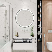 Плитка  60х25 Arto GT Белый арт.10100001338/ GlobalTile  (1,2м2)