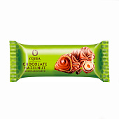  Батончик OZera, Chocolate Hazelnut, 23 г 