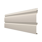 Сайдинг виниловый Корабельный брус акация 3м /Технониколь Сайдинг виниловый Корабельный брус акация 3м /Технониколь