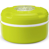  Термо ланч-бокс Food Fun Big, 0,315 л, Green ML31103-GN 