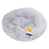  Лежанка для животных круглая Место БРО, 351-933 