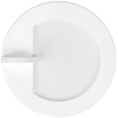  Пробка для ванны белая Masterprof MP-У 