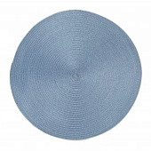 Мат на стол BLUE 38см DM9892 Мат на стол BLUE 38см DM9892