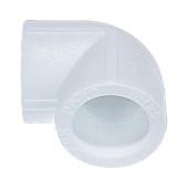 Угольник 25х90 PPR Угольник 25х90 PPR