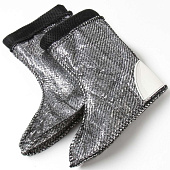 Сапоги женские утепленные арт. АВ-310, р. 36-37, черный 10140201 Сапоги женские утепленные арт. АВ-310, р. 36-37, черный 10140201