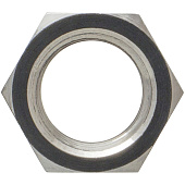 Футорка 3/8"х1/4" НВ