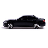 Машина металлическая BMW M5 7152986