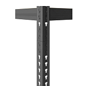 Стеллаж на зацепах SBL 180KD/90x40/5 S24499373309 Стеллаж на зацепах SBL 180KD/90x40/5 S24499373309
