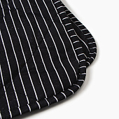 Покрывало 200х210 см LoveLife Striped, евро новосатин, 10290762 Покрывало 200х210 см LoveLife Striped, евро новосатин, 10290762