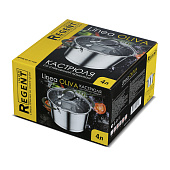 Кастрюля Regent Oliva 3,2 л 67-1420 Кастрюля Regent Oliva 3,2 л 67-1420