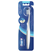  ORAL_B Зубная щетка Pro_Expert Clean 35 средняя 1шт 