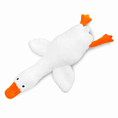Мягкая игрушка Maxitoys, Гусь, 90 см Мягкая игрушка Maxitoys, Гусь, 90 см