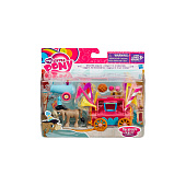 Игровой набор MY LITTLE PONY пони, В3597
