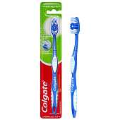 Зубная щетка Colgate Премьер Отбеливание (средняя)