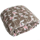 Плед 150х200 Texrepublic TF FN F140 Плед 150х200 Texrepublic TF FN F140