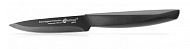 Нож для овощей Apollo genio "Nero Steel" NST-05 Нож для овощей Apollo genio "Nero Steel" NST-05