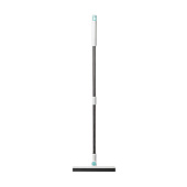  Совок с метлой, щёткой и сгоном "4в1", You'll love 77273 