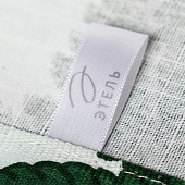  Скатерть (репс) 144х180 Этель Папоротник 10783194 