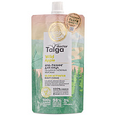  АНА-пилинг для лица Beauty Natura Siberica Doctor Taiga 100 мл 