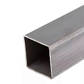 Труба профильная  60х60х3 L=3