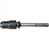  Адаптер для перф. С SDS-max на SDS+ Hardcore 