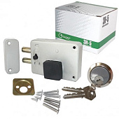 Замок накладной ЗН-5 SAZAR Замок накладной ЗН-5 SAZAR