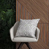  Подушка декоративная 40х40 Волшебная ночь Ш0277/1 74 