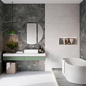  Керамогранит 30х60 Antares GT Темно-серый арт. GT224VG /GlobalTile 