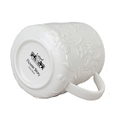 Кружка lefard "flowers story" 11,5х8,5х9,5 см 375 мл 474-261 Кружка lefard "flowers story" 11,5х8,5х9,5 см 375 мл 474-261