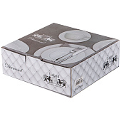 Менажница на деревянной подставке lefard "диаманд" 18х18х5 см 359-379 Менажница на деревянной подставке lefard "диаманд" 18х18х5 см 359-379