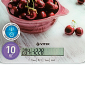 Весы кухонные электронные Vitek VT-8002