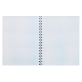 Тетрадь 48л А5 клетка, гребень, картонная обложка, Водный пейзаж, Т48-4850 Тетрадь 48л А5 клетка, гребень, картонная обложка, Водный пейзаж, Т48-4850