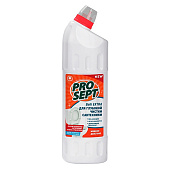 Средство для удаления ржавчины PROSEPT Bath Extra Гель концентрат. 0,75л Средство для удаления ржавчины PROSEPT Bath Extra Гель концентрат. 0,75л