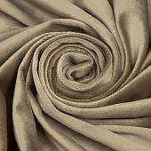 Портьера Велюр 200х260 Латте /Легранд Портьера Велюр 200х260 Латте /Легранд