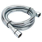 Шланг для душа 160см нерж Metal Shower Hose MSH16 Esko Шланг для душа 160см нерж Metal Shower Hose MSH16 Esko