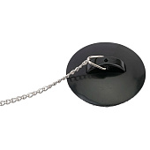 Пробка для ванны Осьминог 007115 Рыжий кот Пробка для ванны Осьминог 007115 Рыжий кот