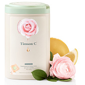 Капсулы для стирки Timson Роза-Помело 525г (15г х 35шт) Капсулы для стирки Timson Роза-Помело 525г (15г х 35шт)