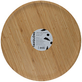  Тортовница Tavolone, бамбук, размер 36х18,5см 900-417 