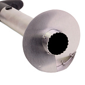 Нож для ананаса 24х8,5см 7791 Нож для ананаса 24х8,5см 7791