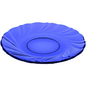 Тарелка обеденная Sea brim Saphir 21 см 50186