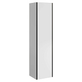 Пенал Urban белый П35/W Aqwella Пенал Urban белый П35/W Aqwella