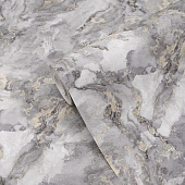 Обои 1.06х10м Корсика арт. 4306-9 Серый /МОФ Обои 1.06х10м Корсика арт. 4306-9 Серый /МОФ