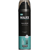 Пена для бритья MAJIX Sensitive 200ml Пена для бритья MAJIX Sensitive 200ml