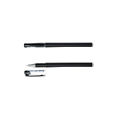Ручка гелевая черная MAZARI TINTA 0,5 мм, P-100-71