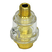 Минилубрикатор 1/4Н Минилубрикатор 1/4Н