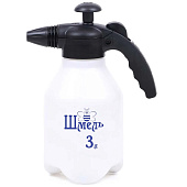 Опрыскиватель ЖУК Шмель 3л Опрыскиватель ЖУК Шмель 3л
