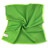 Салфетка микрофибра 35х40 для стекол, зеркал, хрома AVS MF-6036 Салфетка микрофибра 35х40 для стекол, зеркал, хрома AVS MF-6036