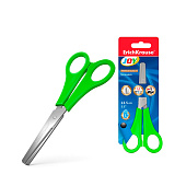 Ножницы 135 мм для левшей ErichKrause Joy в блистере, 30790 Ножницы 135 мм для левшей ErichKrause Joy в блистере, 30790